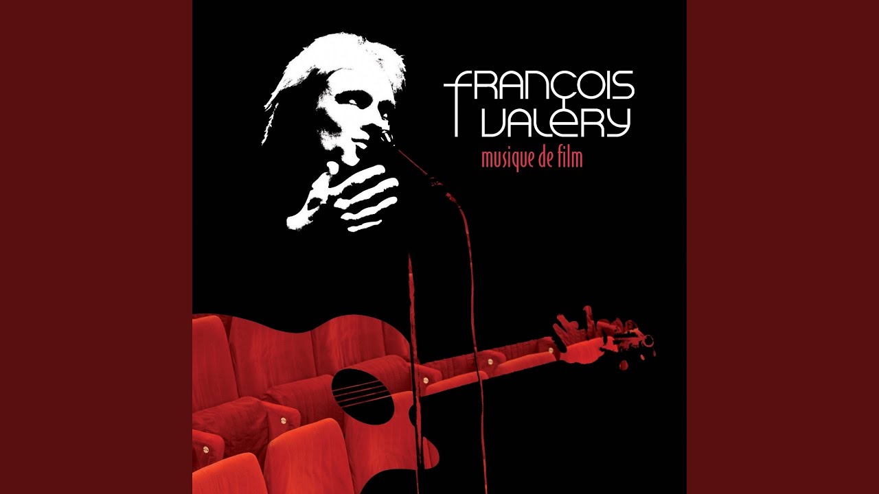 L'Amour Est Artiste (Les Grandes Marées)