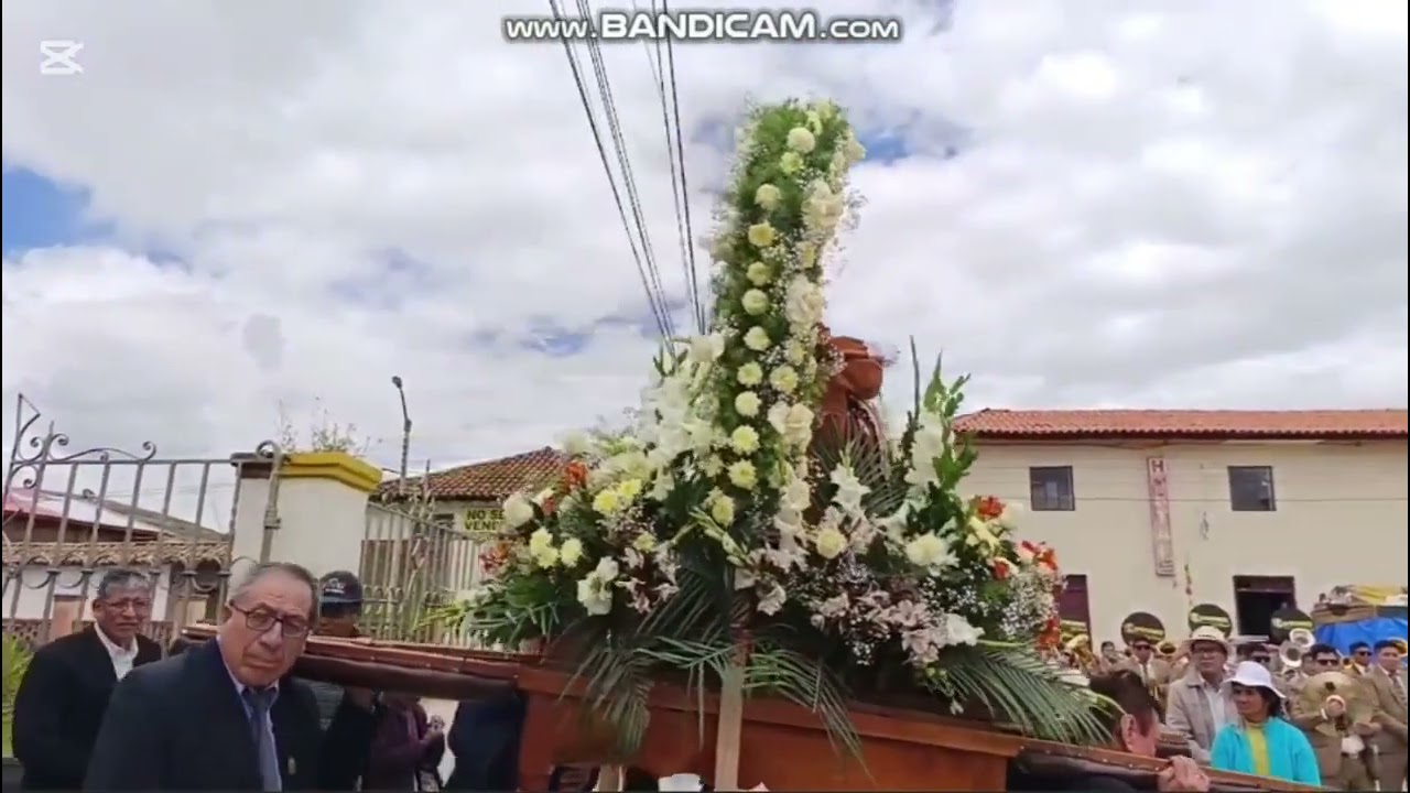BANDA EXPRESIONES DEL PERÚ - Padre mio que estas en los cielos