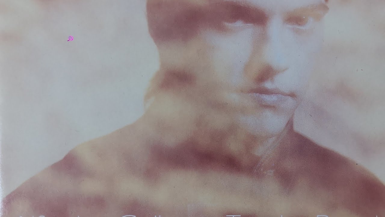 Alfredo Golino Touch Band - China (1989) Full Album