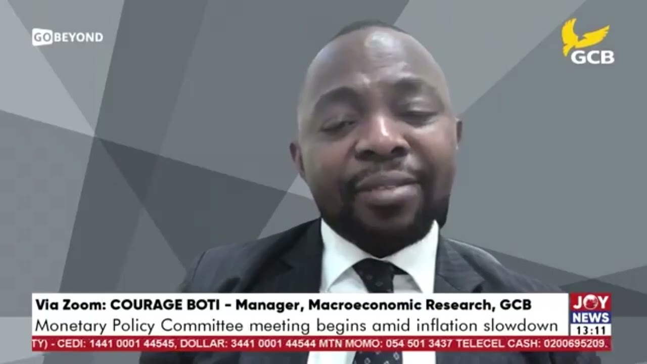 Gold soars beyond $5,000 an ounce, boosting prospects for Ghana | The Market Place (26-01-26)