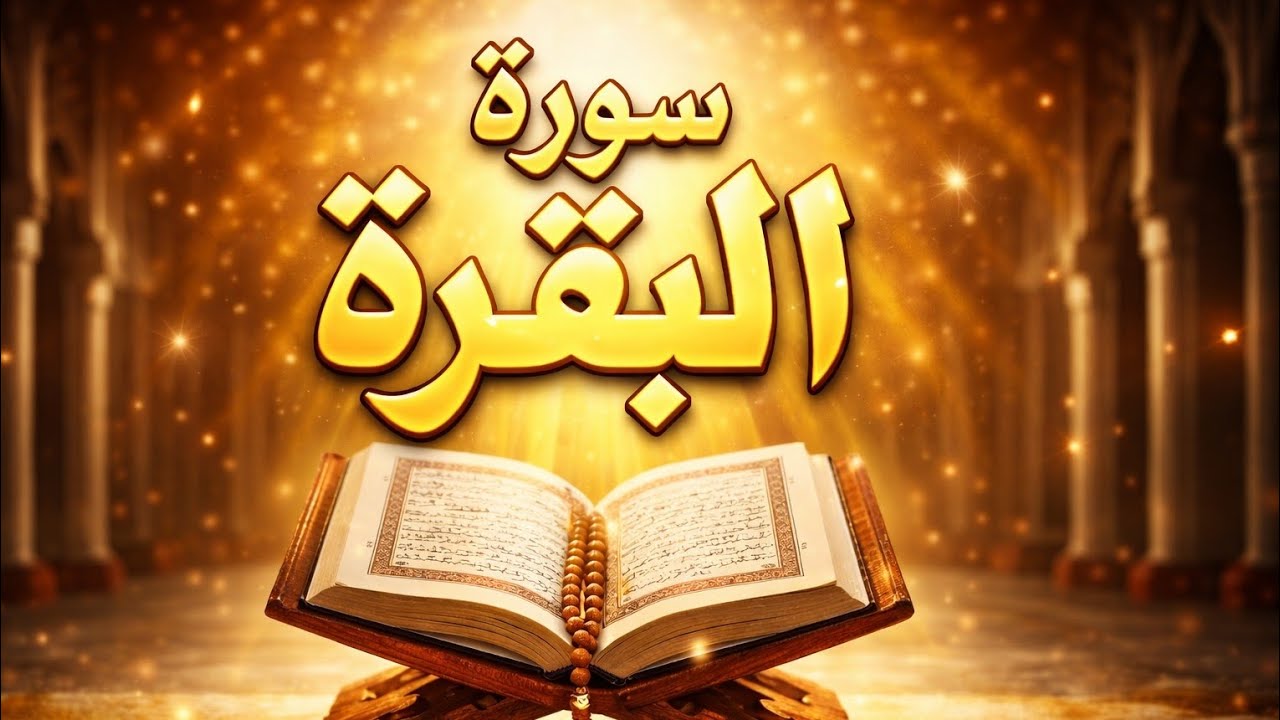 Quran majeed
