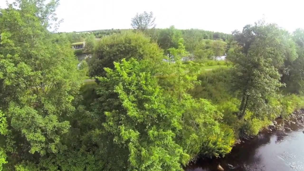 brompton lakes video