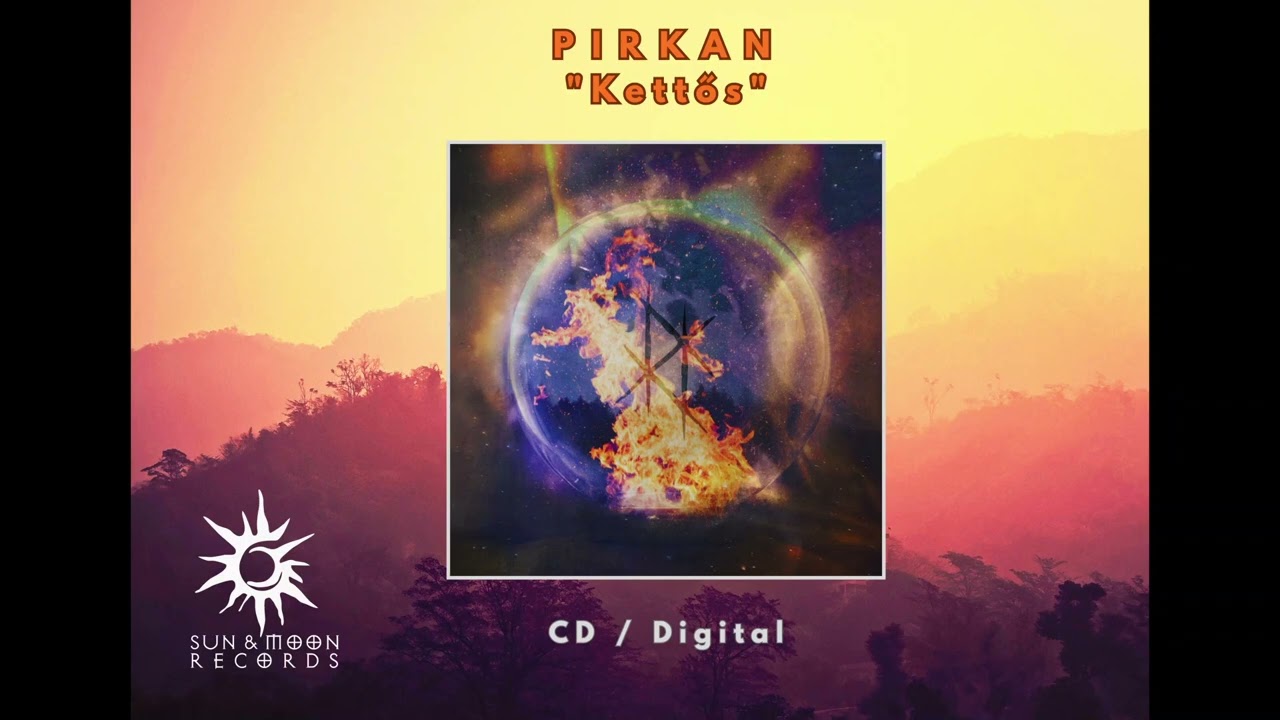 Pirkan - Kettős (2025)