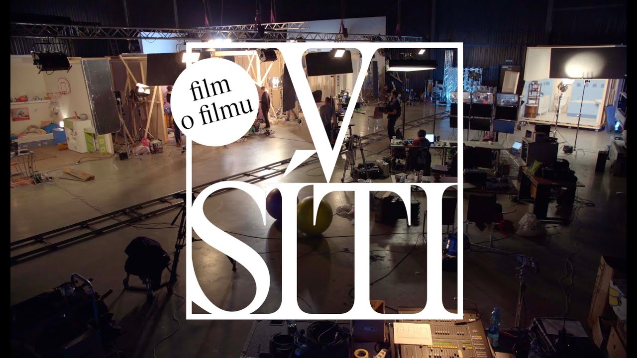 V S&Iacute;TI - Film o filmu