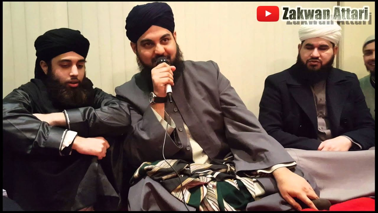 Mufti Monawwar Ateeq | NEW | Intercession Of Prophet Muhammad