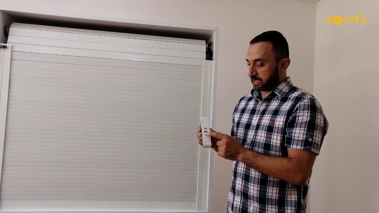 Programming RTS and IO motors_Lebanon_Arabic