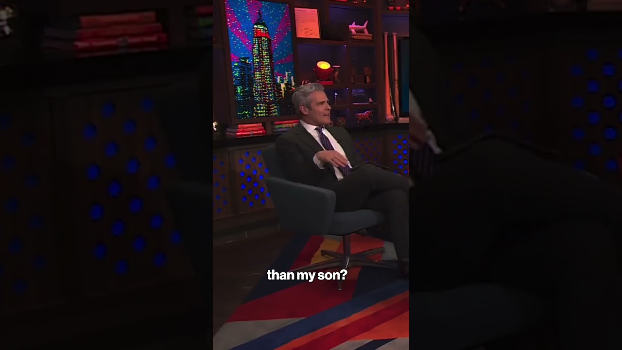 Despite her crush on Bad Bunny, Sofia Vergara says she will not date anyone younger than 50 #shorts