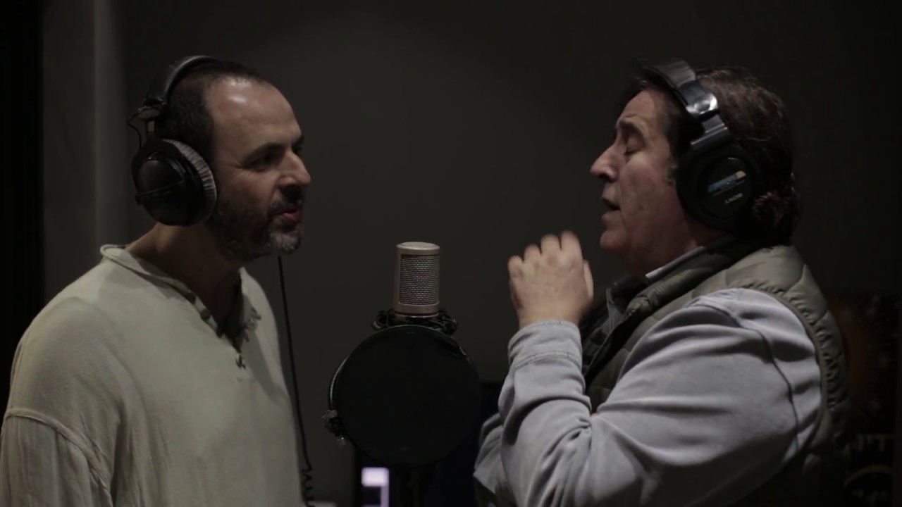 רק לבקש  - Rak Levakesh