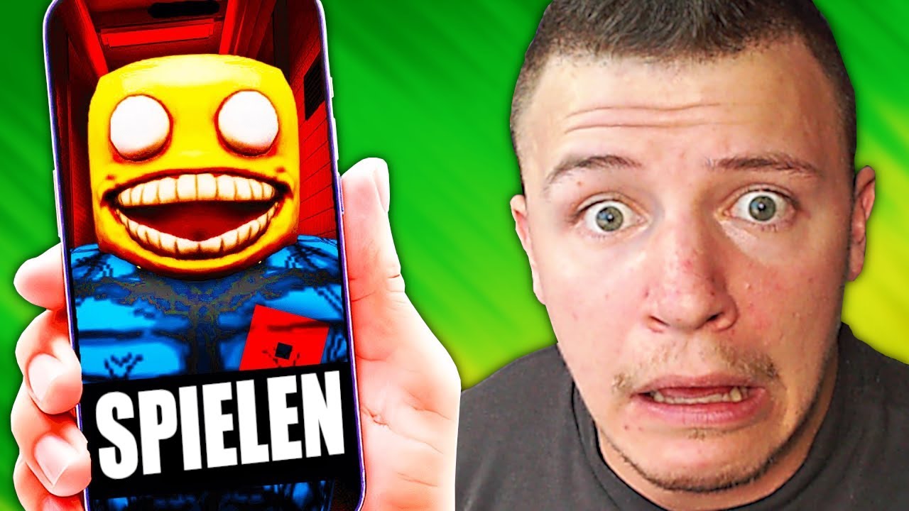 GEHEIME Roblox Spiele die NIEMAND KENNT ...