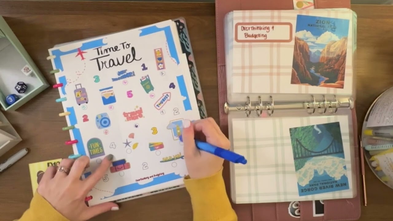 TRAVEL TUESDAY || TIKI & FRIENDS BOX CHALLENGE || TINYS || IM READY FOR VACATION!!!