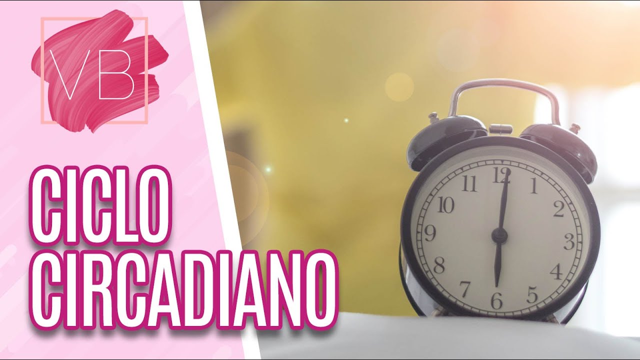 Entenda como cuidar do seu relógio biológico - Você Bonita (29/04/20)