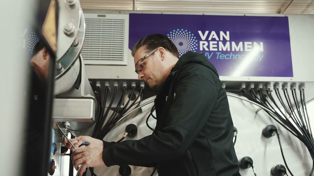 Deze innovatie voor schoon water is de toekomst van duurzaam waterbeheer