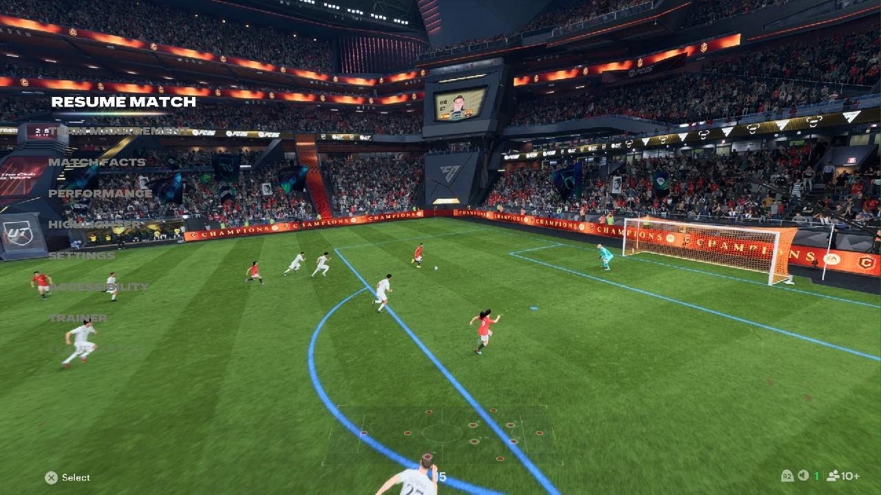 Comeback in WL
