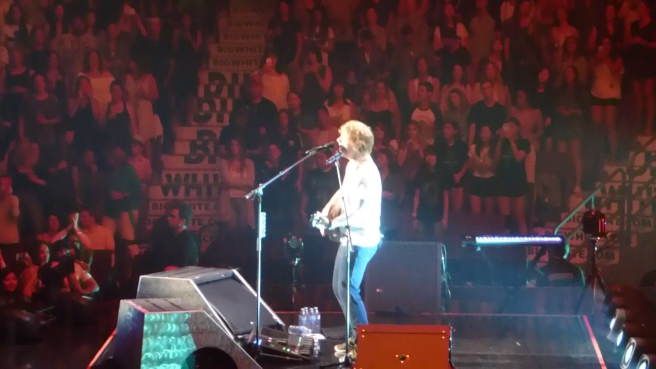 Ed Sheeran - Eraser