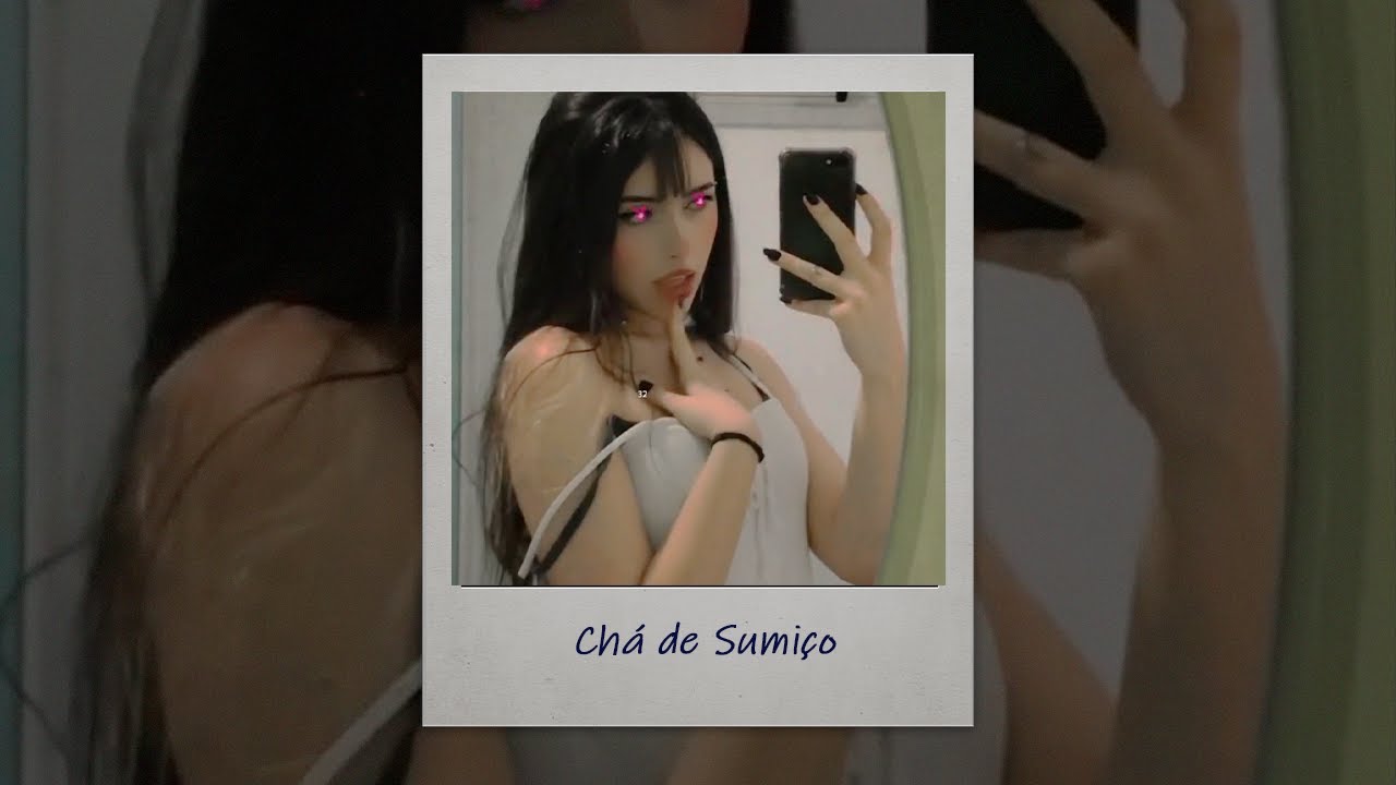 Chá de Sumiço (Speed Up)
