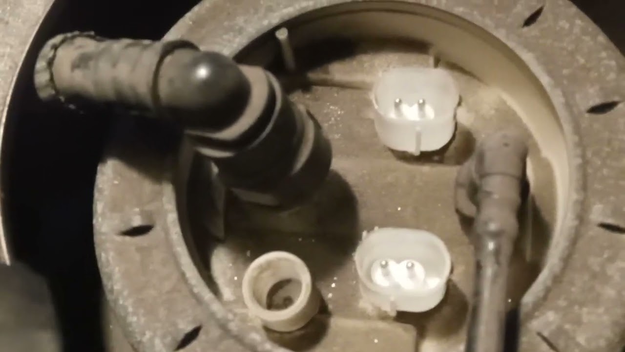 How to Installing a Fuel Pressure Regulator on a 2006 BMW 325i