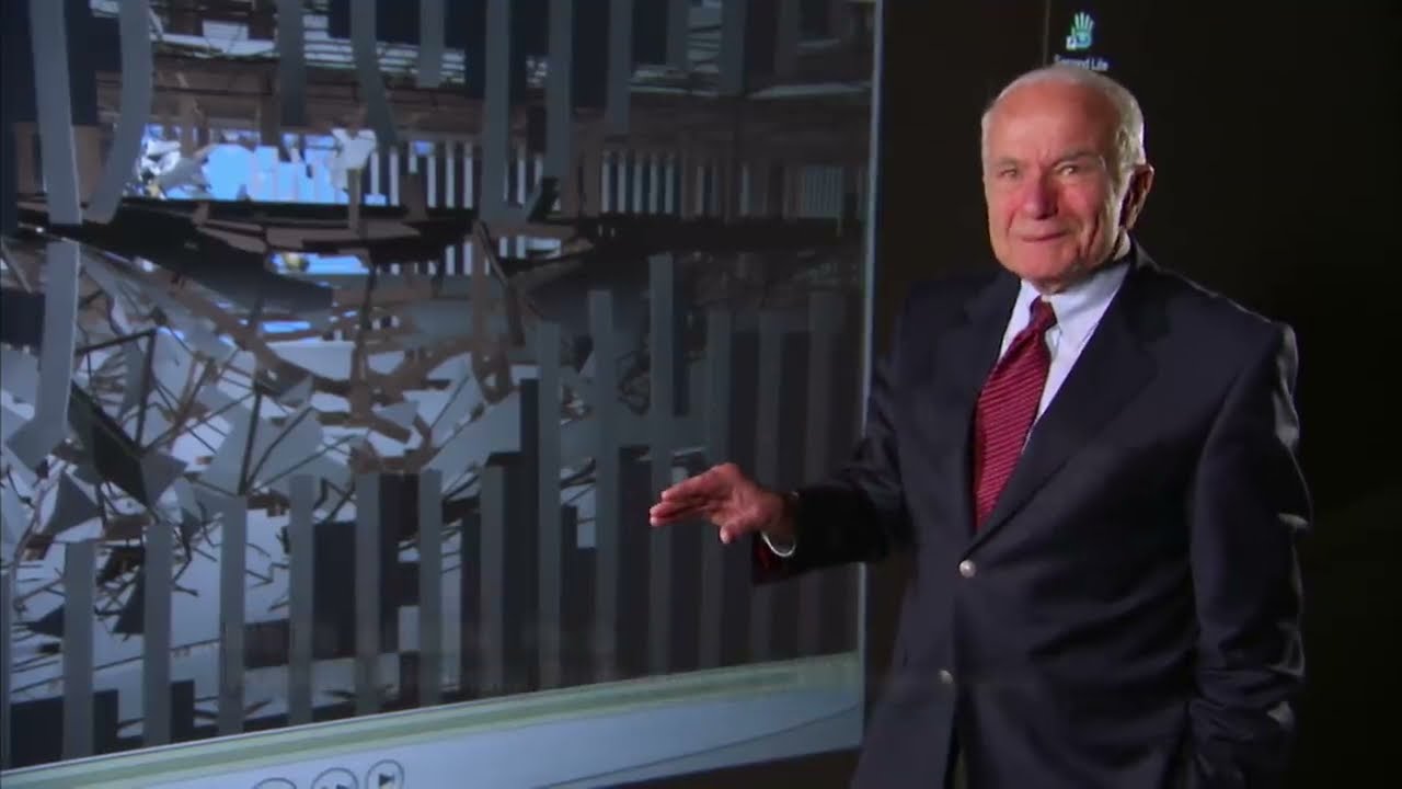 9/11 Science and Conspiracy - Documentary
