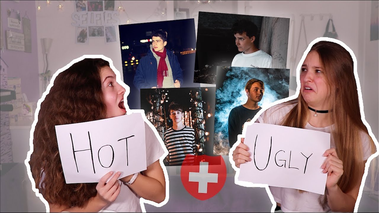 SCHWEIZER YOUTUBER bewerten | nathistyle