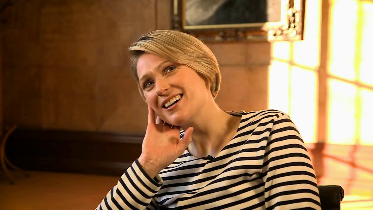 Siân Brooke | That Girl's a Genius