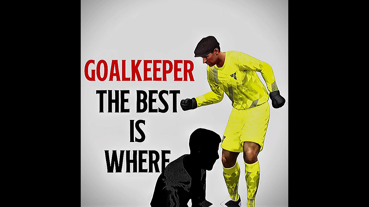 Who is the best Goalkeeper? 🤯🧤 #eafc #fifa #eafc25 #fcmobile #fifamobile