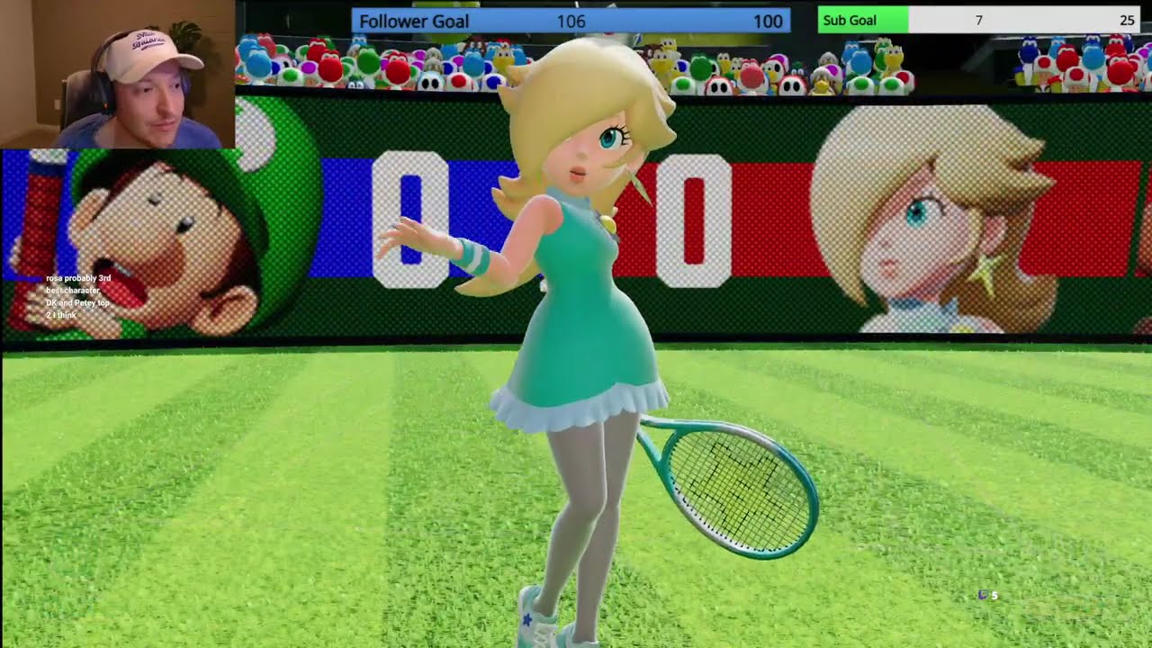 KCDATSBOSY - LR1 - Alberto/nerk vs BrentFrogP1/P2