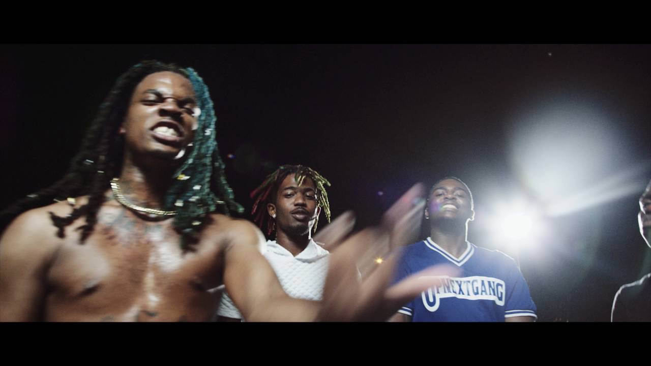 Dae Dae - Paper Cutz (Official Video)