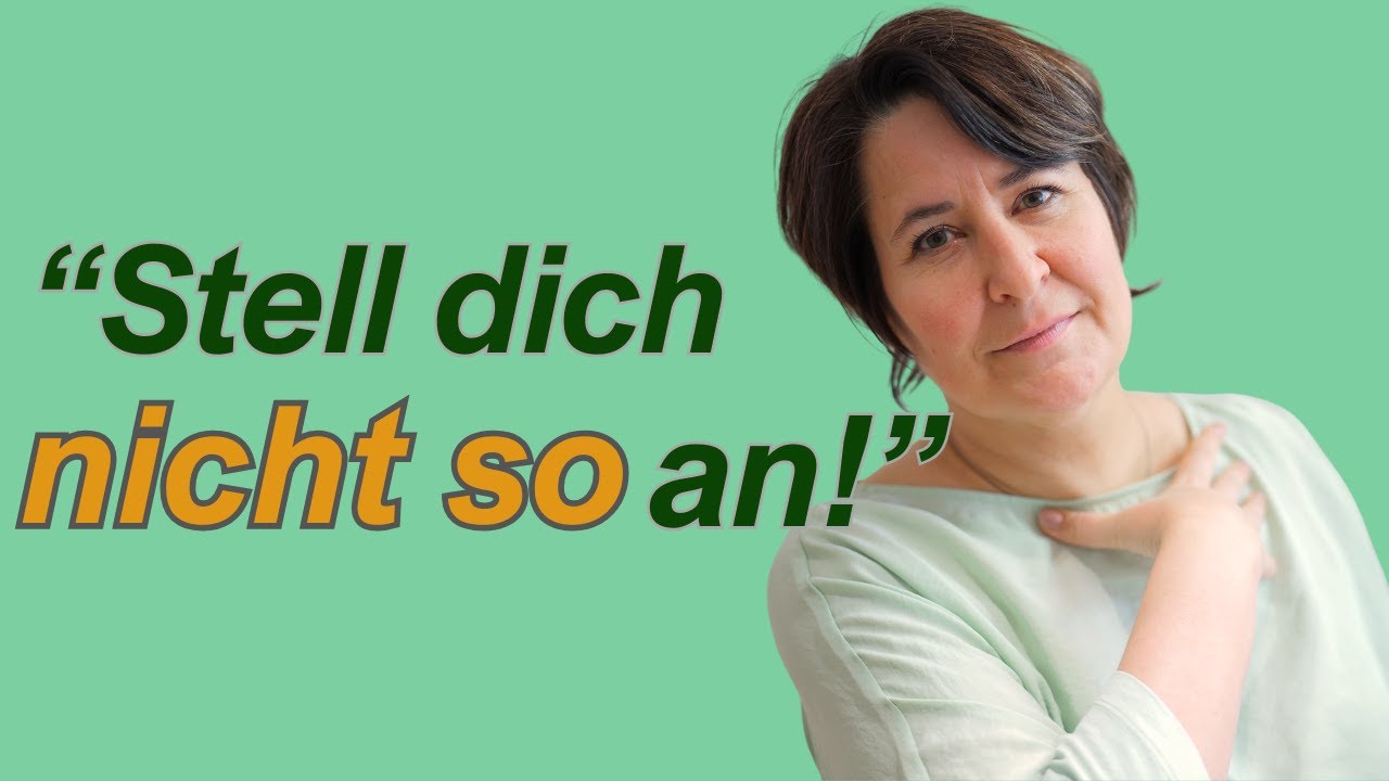 Emotionale Trigger verstehen – für Frauen, die nicht mehr nur funktionieren wollen.