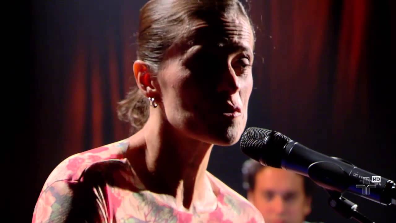 Ensaio | Zélia Duncan