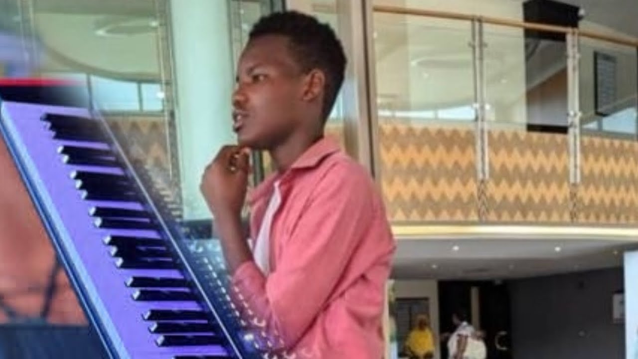 Umukunga by Kevin pianist 2026