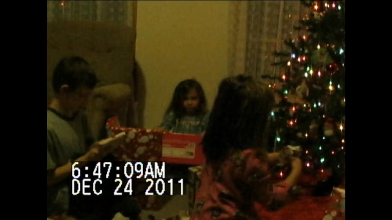 Christmas 2011