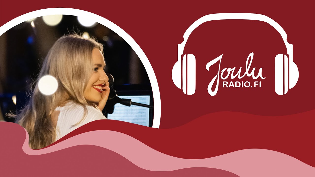 Jouluradio-podcast: Ilta