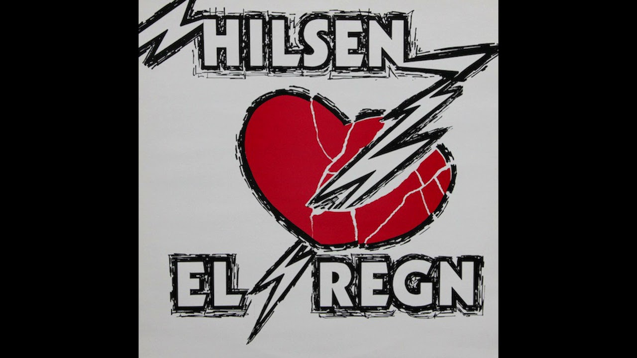 Elektrisk Regn - Hilsen El Regn (Full EP)