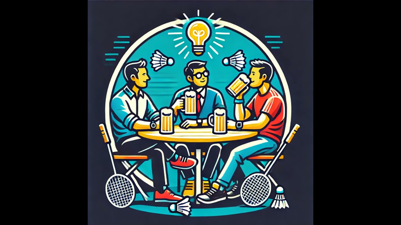 EP016- 完美主義？沒自信？冒牌者症候群教戰守則🪖