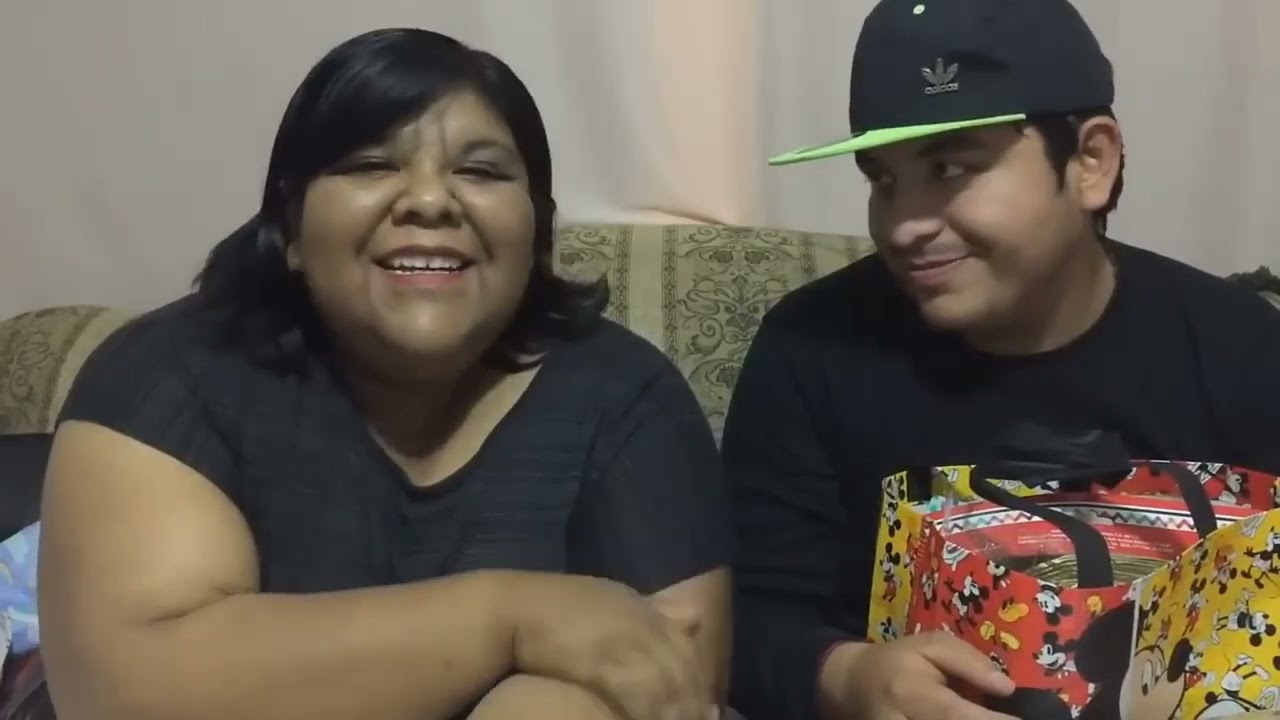Amor YouTuber 4k