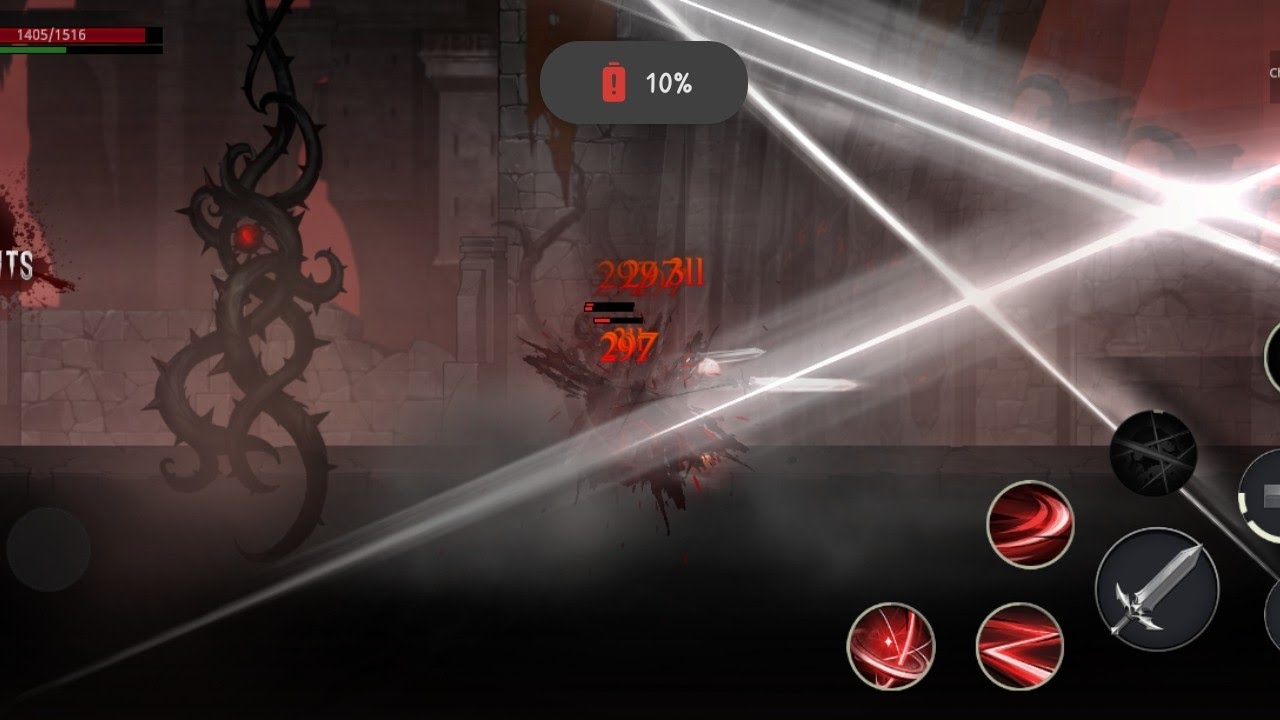 Shadow Slayer: Demon Hunter -Action Fight Game Play. My Game play ❤️