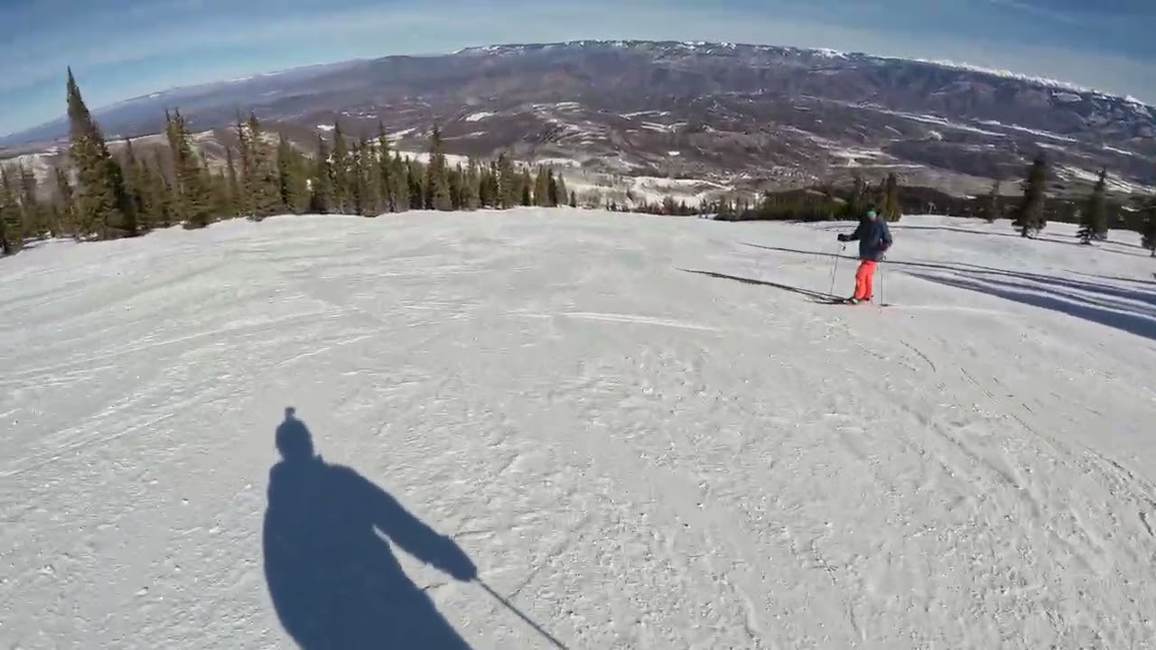 Day 4 Mick’s Gully Rd 2 Smitty POV SmowMassive Excursion 