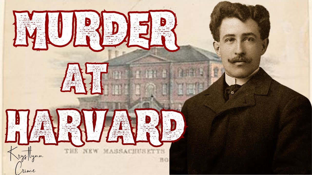 The Gruesome Case Of John Webster | True Crime