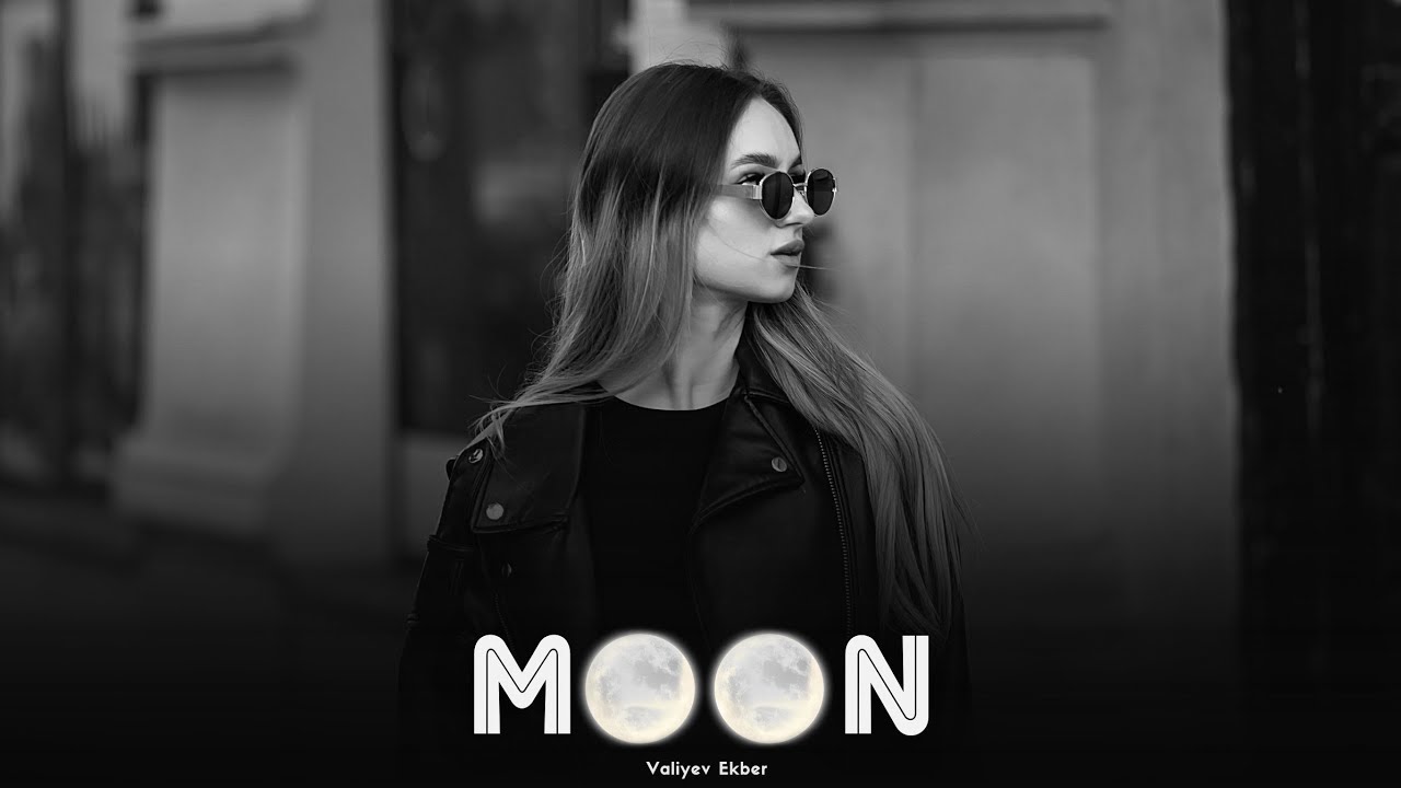 Valiyev Ekber - Moon (Original Mix)