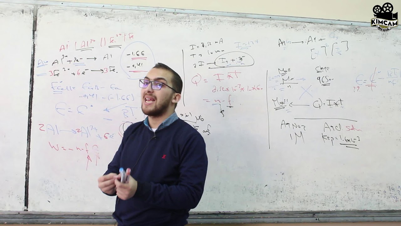 Section 10 - Sheet 4 & Thermo chemistry (Part 1)