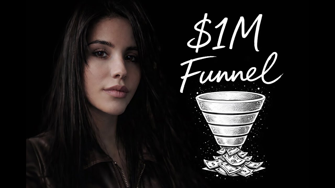 How To Build A $1M Funnel