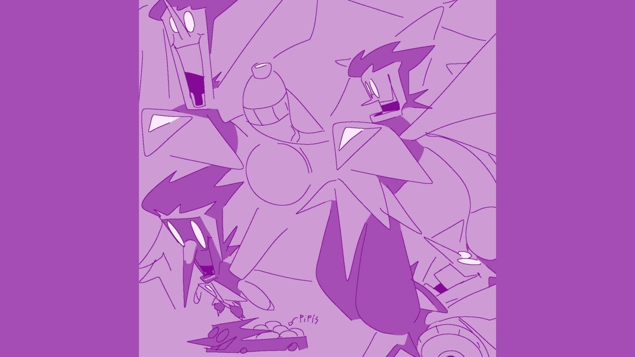 BIG SHOT [Unfinished Arrangement]