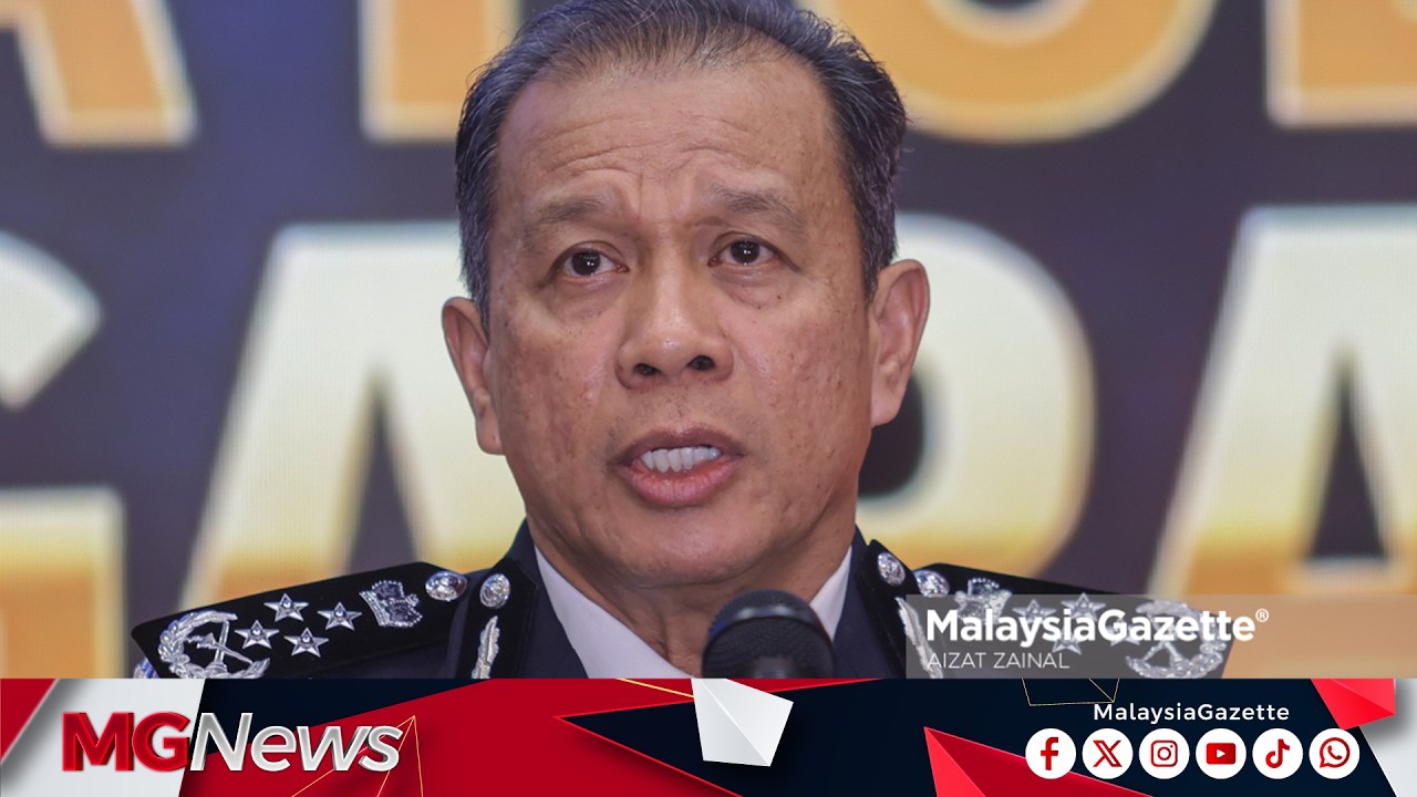 Dakwaan Sabotaj Negara: Tiga Individu Sudah Diambil Keterangan, Siasatan Diteruskan - KPN