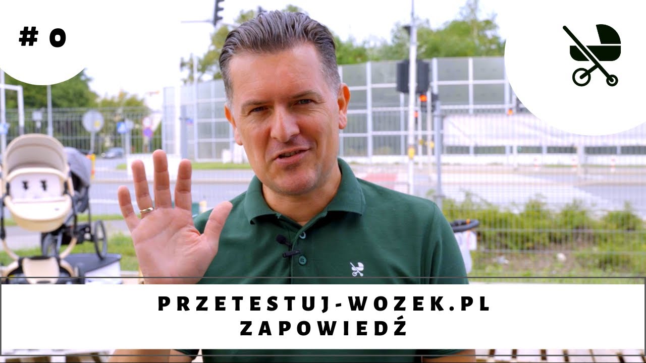 Najlepszy w&oacute;zek dla dziecka - modny czy wygodny?