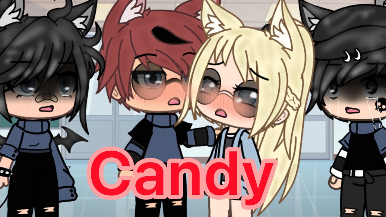 Candy Doja Cat (GLMV)