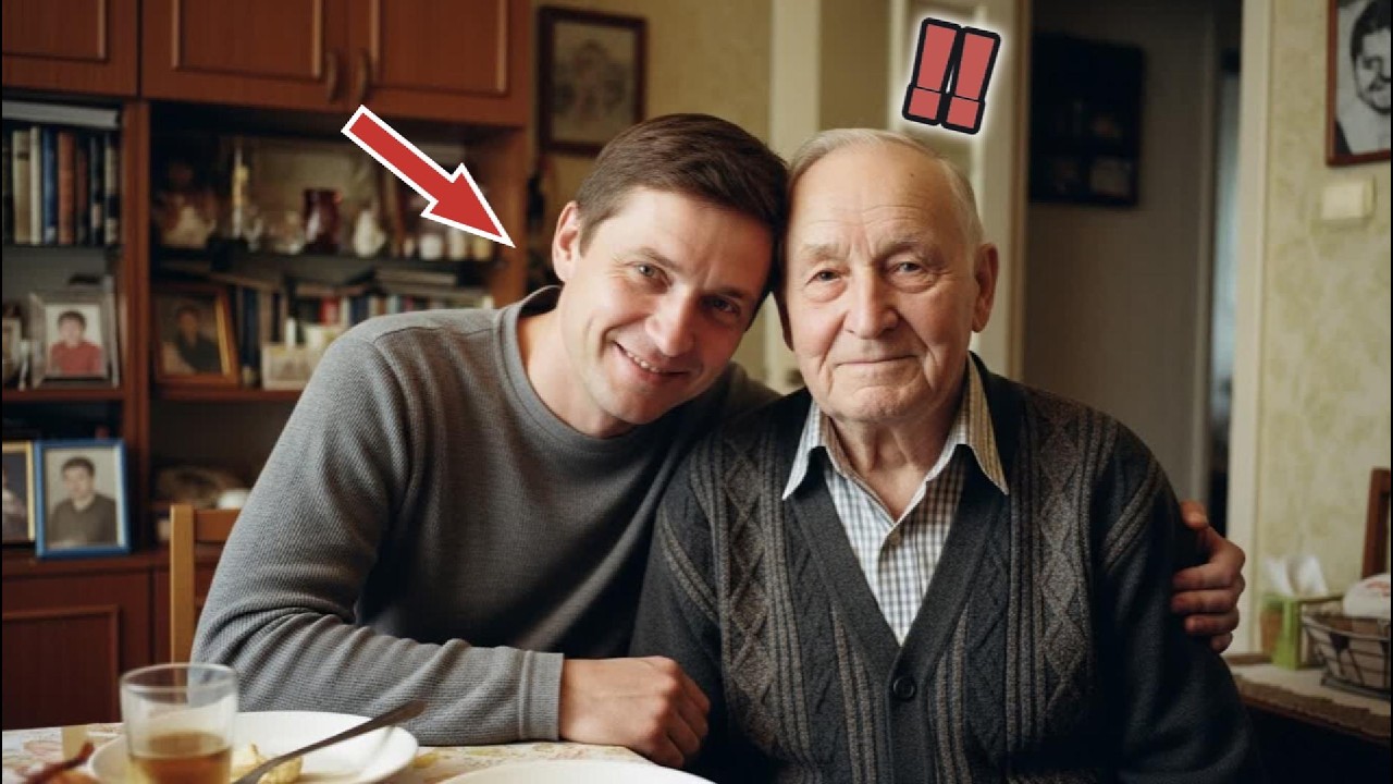 2005: исчез идеальный зять — через 15 лет вскрылась двойная жизнь тестя