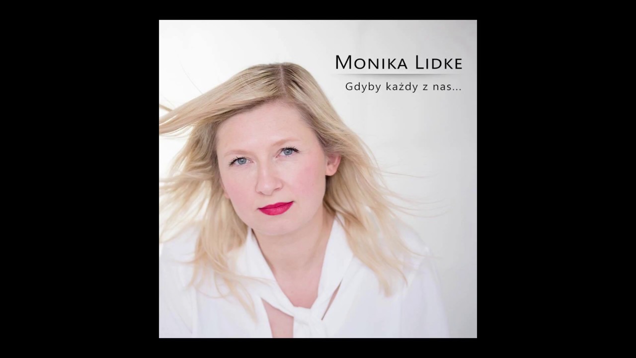 Na czerwonym swietle - Monika Lidke i Krzysztof Napiorkowski