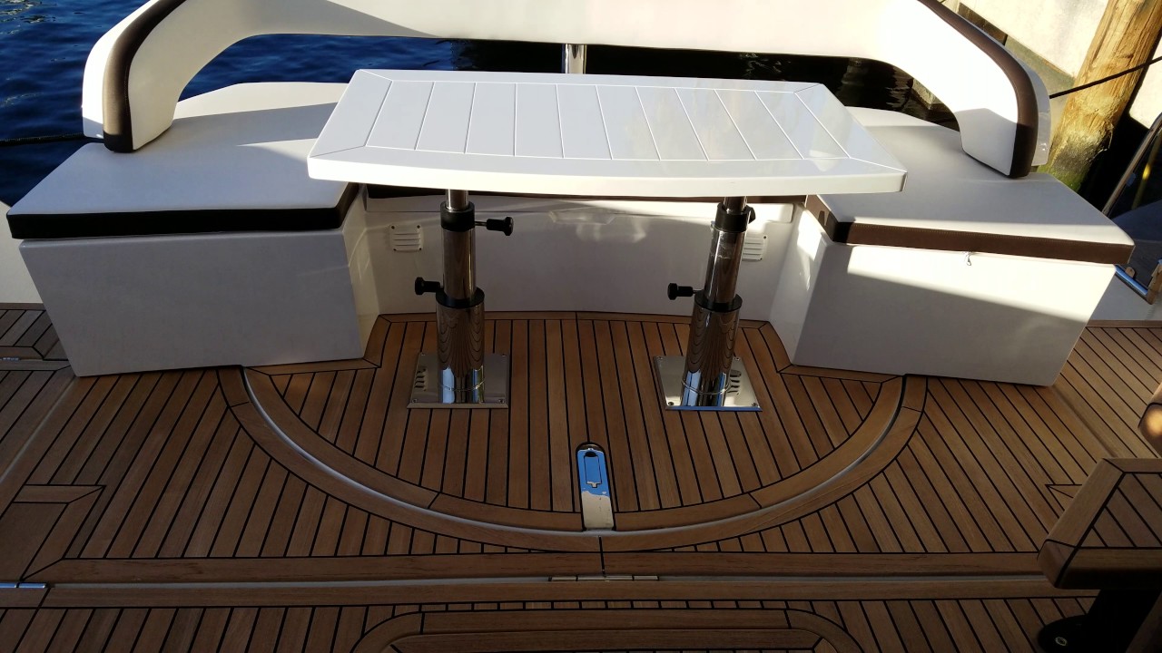 Galeon 510 SKY