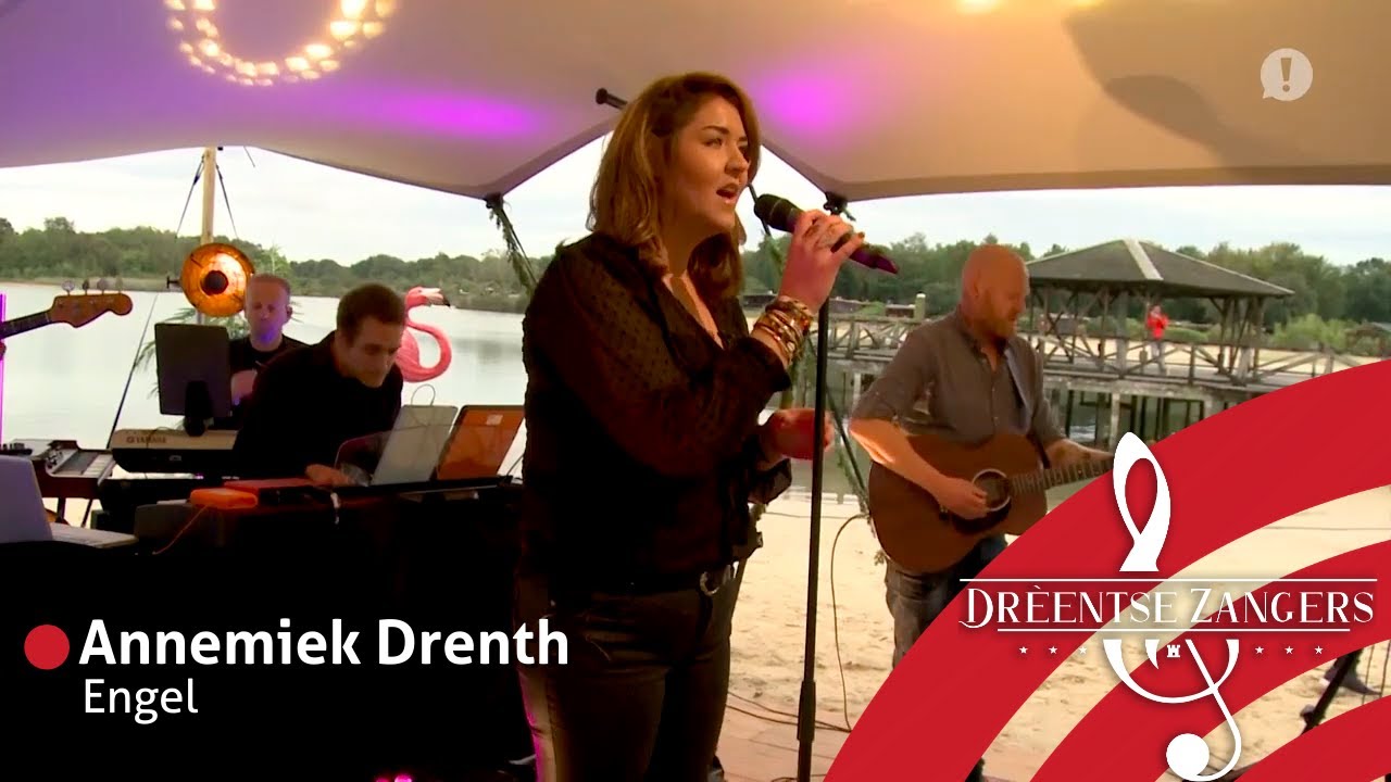 Annemiek Drenth - Engel | Drèentse Zangers