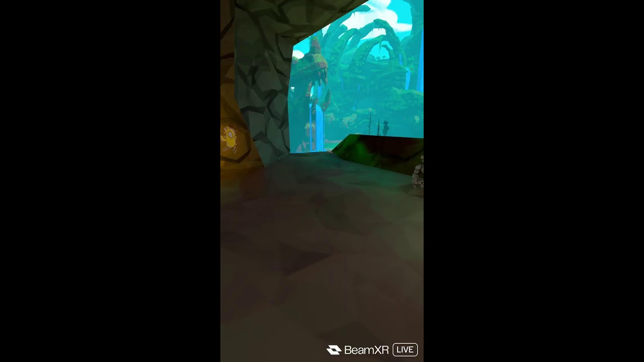 ug stream!