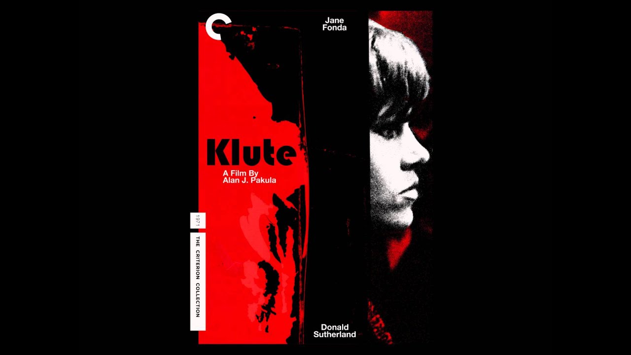 Michael Small - Klute - Righteous